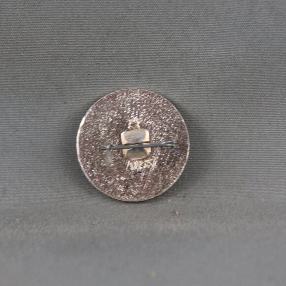 Vintage Hockey Pin - Team USSR 1963 World Champions - Stamped Pin - Picture 2 of 3